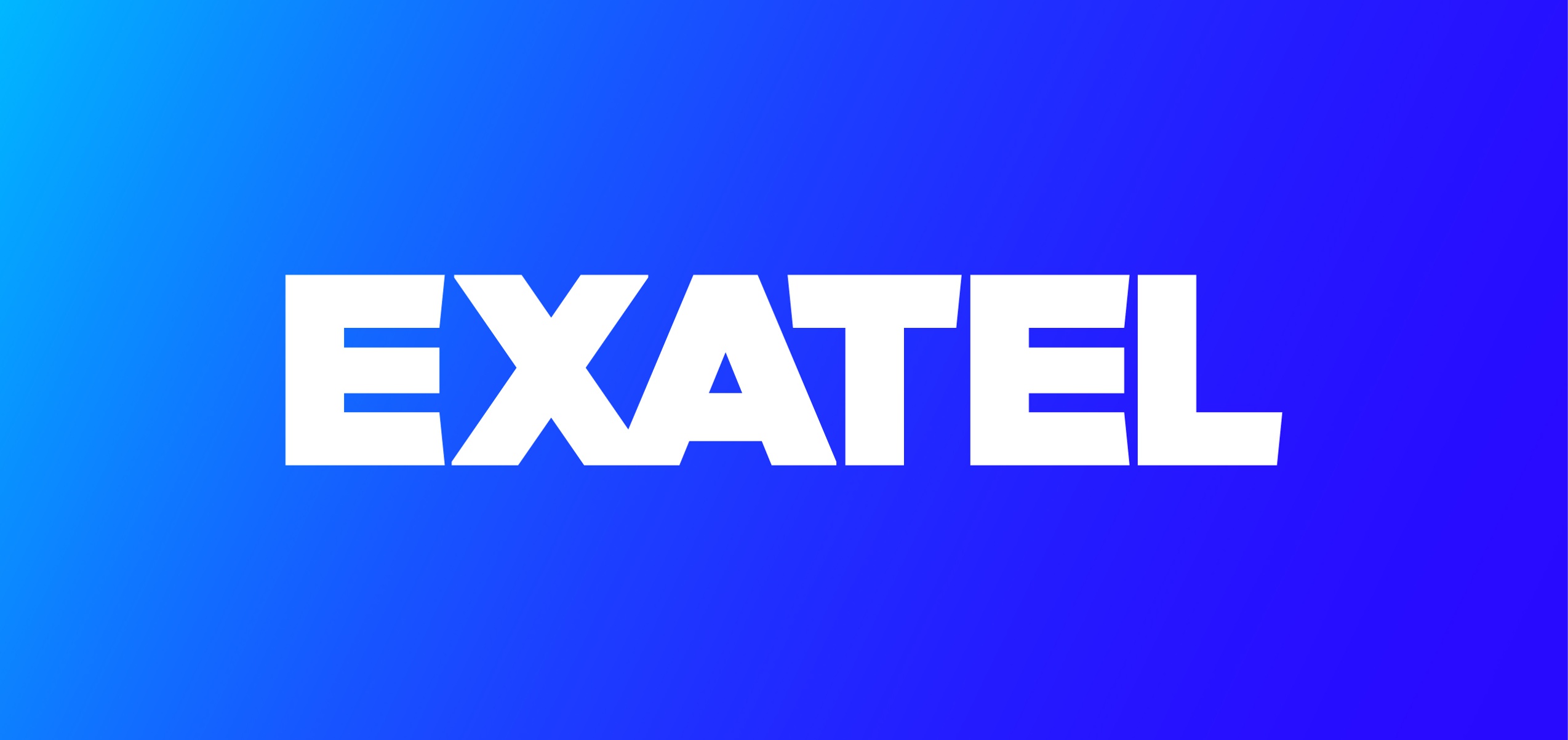  Jesteśmy autoryzowanym partnerem EXATEL